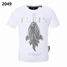Picture of Philipp Plein T Shirts Short _SKUPPM-3XL8ln20493711